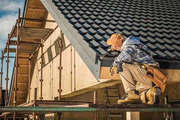 Best Hot Roofs  in Bonner West Riverside, MT