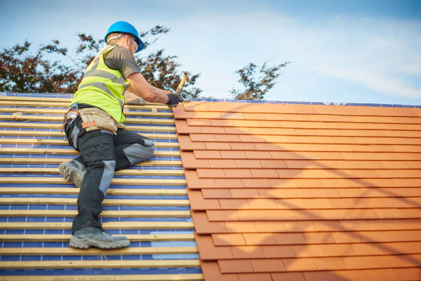 Best Gutter Installation and Repair  in Bonner West Riverside, MT